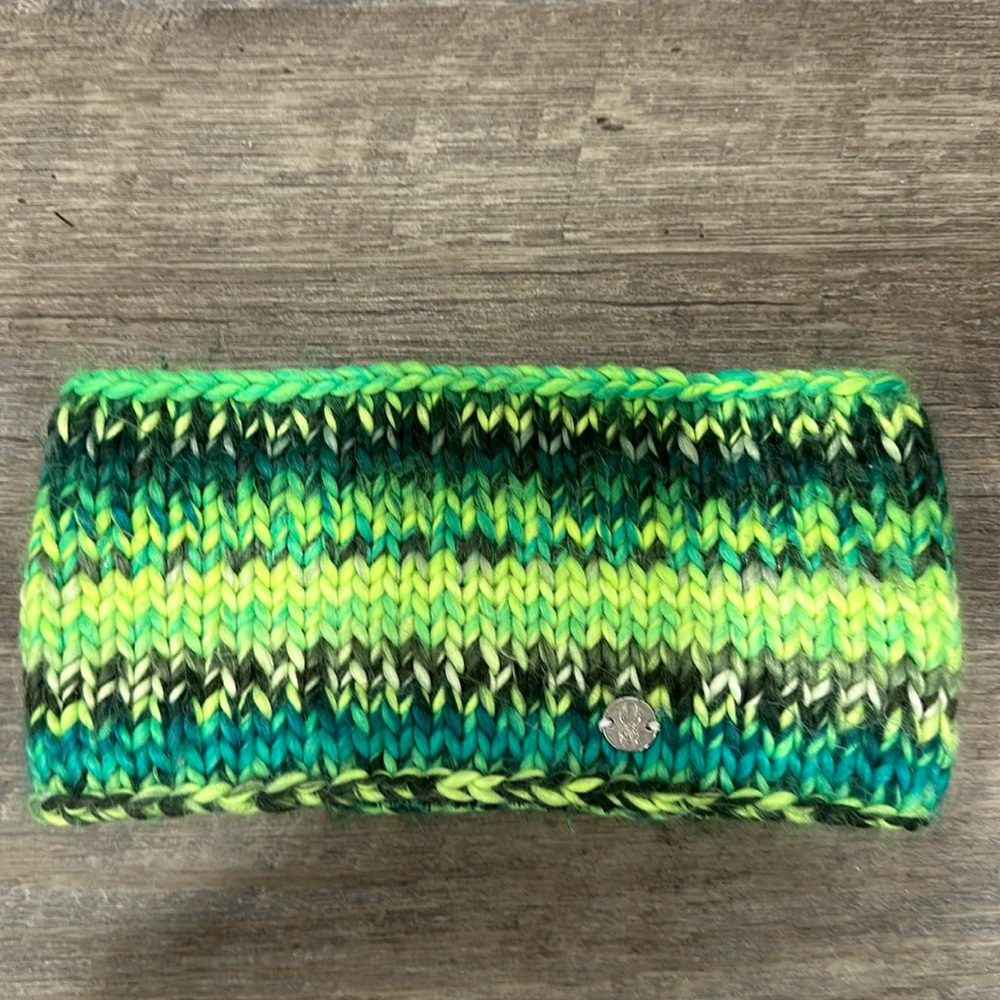 Spyder winter headband